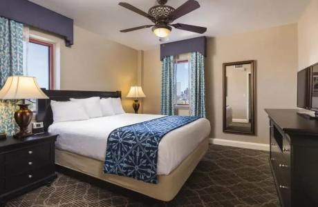 Club Wyndham Avenue Plaza - 34