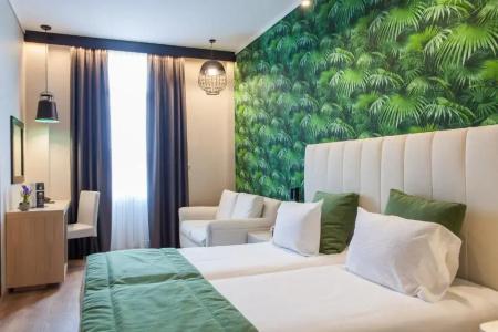 Egnatia Palace & Spa - 16