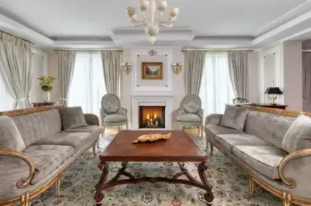 King George, a Luxury Collection, Athens - 82