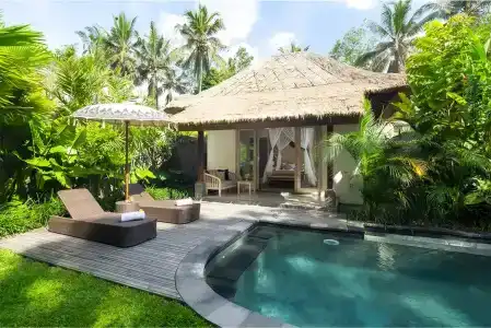 The Sun Heaven Ubud by Inara - 48