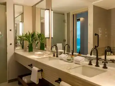 Grand Hyatt Rio de Janeiro - 82