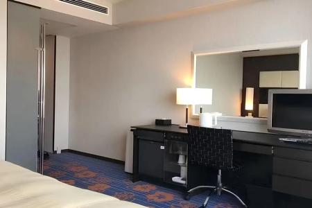 Grand Prince Hiroshima - 47