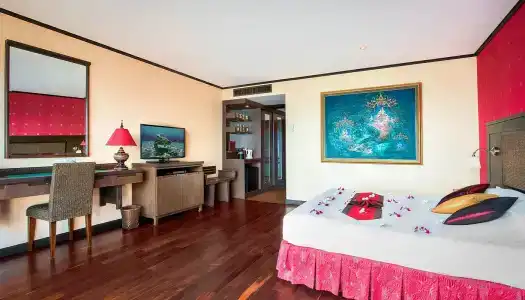 Jamahkiri Resort & Spa - Sha Plus - 30