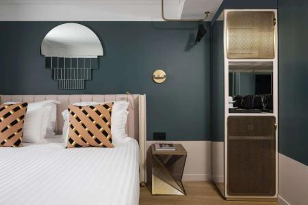 Hôtel Parisianer - 36