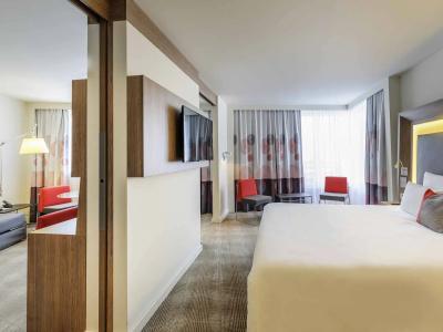 Novotel München City Arnulfpark - 45