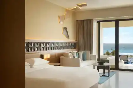 Hyatt Ziva Cancun - 108