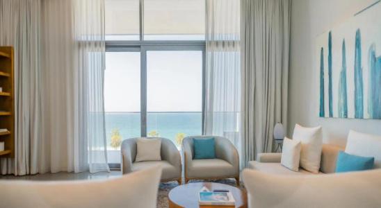 Nikki Beach Resort & Spa Dubai - 84