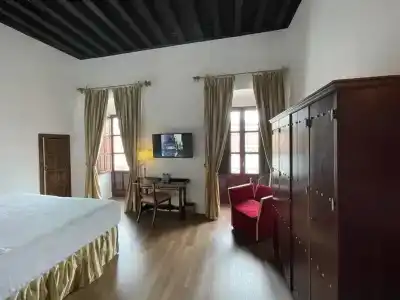 Las Casas de la Judería de Córdoba - 44