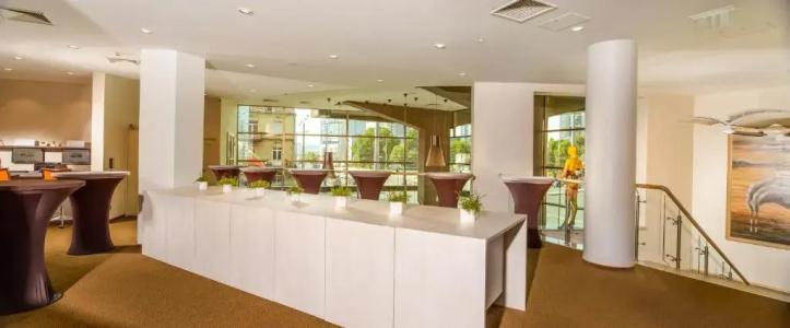 Holiday Inn Vilnius, An Ihg - 34