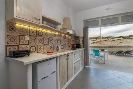 Vilos Suites - 122