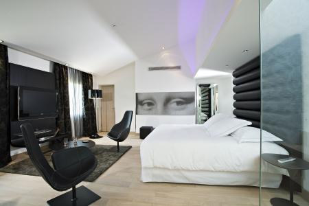 Domaine de Verchant & Spa - Relais & Châteaux - 52