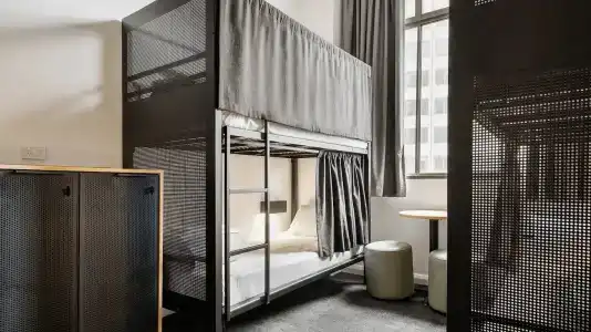 Sydney Central Yha - 52