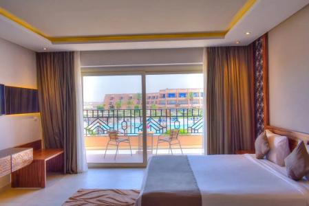 Jasmine Palace Resort - 95