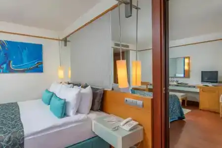 Kefaluka Resort Ultra All Inclusive - 85