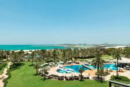 Le Royal Meridien Beach Resort & Spa Dubai - 37