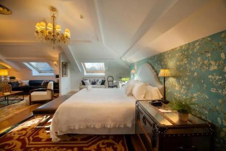 a Quinta Da Auga Spa Relais & Chateaux - 71