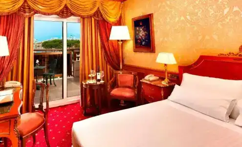 Parco Dei Principi Grand & Spa - 60