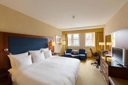Ghent Marriott - 59