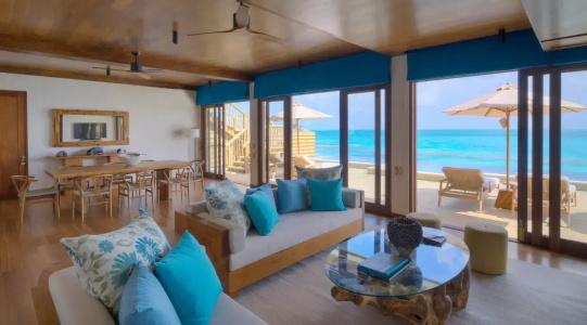 Six Senses Laamu - 63
