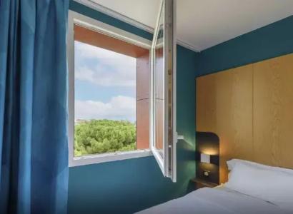 b&b hôTel Toulouse Purpan zéNith - 29
