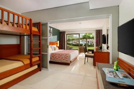 Bali Dynasty Resort - 35