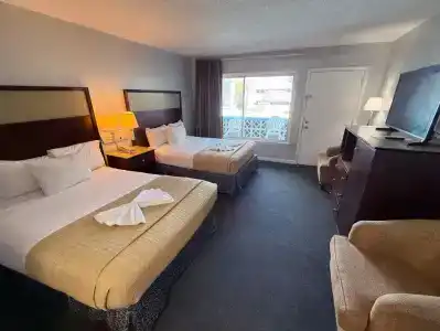 Polynesian Oceanfront - 43