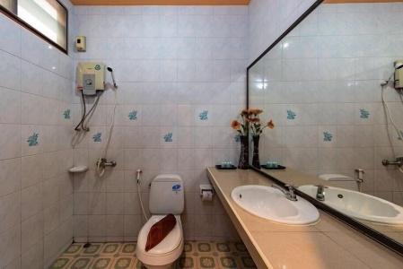 Baan Hill Phuket - 25