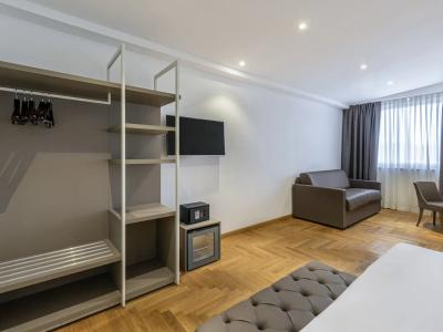 Mercure Roma Centro Termini - 45