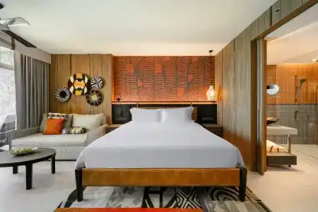 Centara Grand Mirage Beach Resort Pattaya - Sha Extra Plus - 30