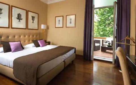 Imperiale By Omnia Hotels - 26