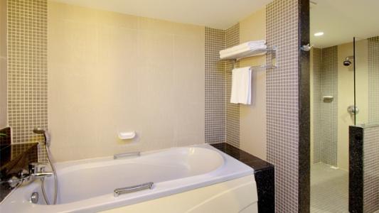 Patong Resort - Sha Extra Plus - 55