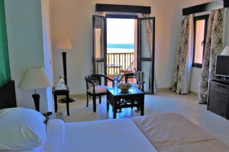 Rohanou Beach Resort - 28