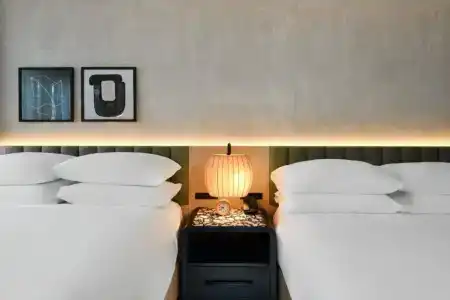 Hilton Garden Inn Times Square - 3
