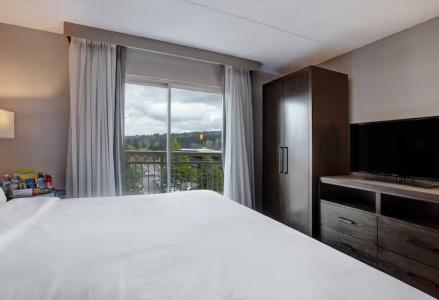 Embassy Suites by Hilton Seattle - 30