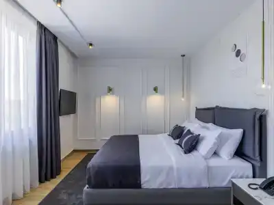 Mövenpick Lalez Durres - 14