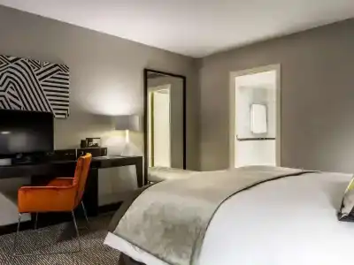 Sofitel Warsaw Victoria - 79
