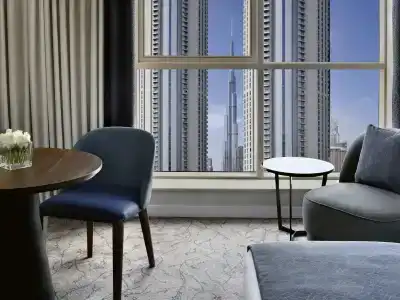 Mövenpick Downtown Dubai - 50