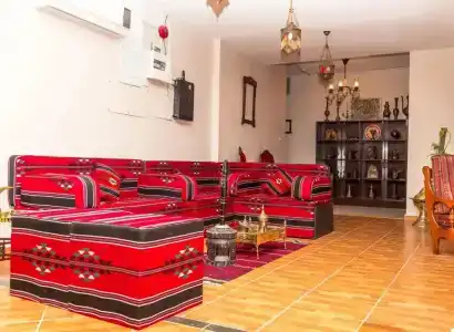Antika Amman - 24