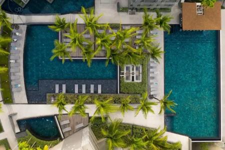 Oceanfront Beach Resort - Sha Extra Plus - 26