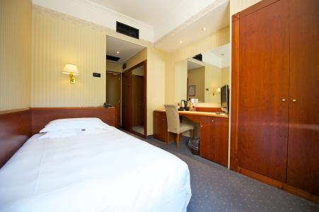 Mercure Centro Astoria - 6
