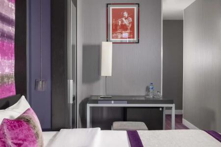 Le Marceau Bastille - 60