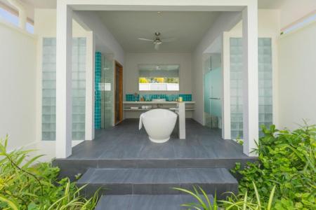 Dhigali Maldives - A Premium All-Inclusive Resort - 69