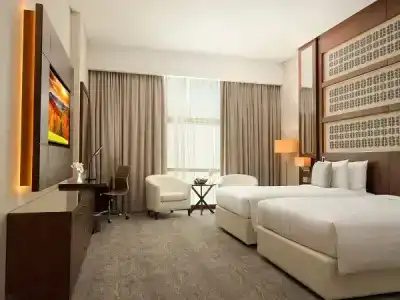 DusitD2 Salwa - 34