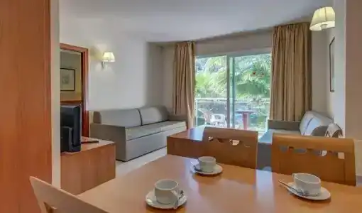 Rosamar Garden Resort 4* - 37