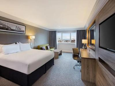 DoubleTree by Hilton Glasgow Central - 58