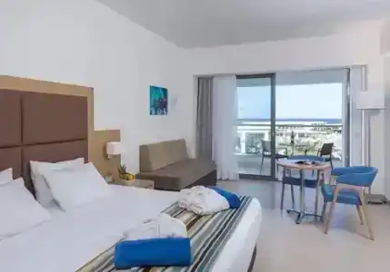 Sentido Asterias Beach Resort - 52