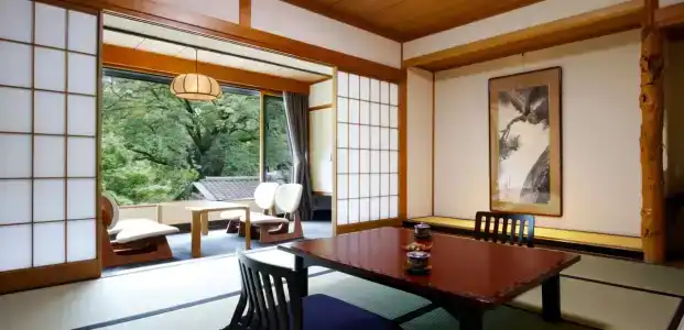 Yoshiike Ryokan - 60