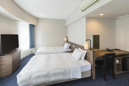 Sotetsu Fresa Inn Tokyo-Toyocho - 10