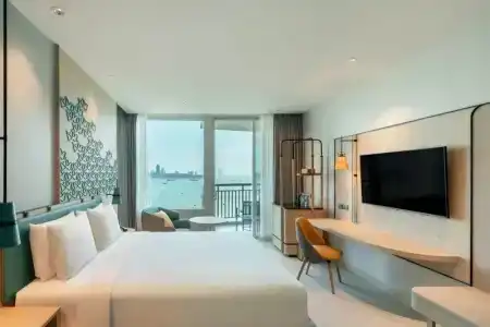 Holiday Inn Pattaya, an IHG - 35
