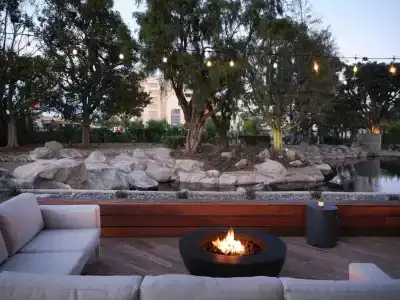 DoubleTree by Hilton Anaheim/Orange County - 18
